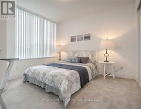 1215 Bayly St in Pickering, ON - Building Photo - Building Photo