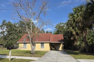 1810 W 3rd St in Sanford, FL - Building Photo