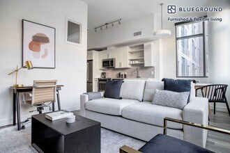 1255 22nd St NW in Washington, DC - Building Photo - Building Photo
