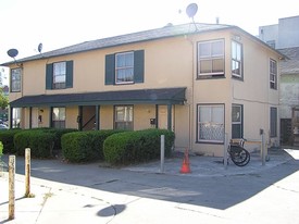 Just Listed | 2 Fourplexes on 2 Lots in Berkeley, CA - Building Photo - Building Photo