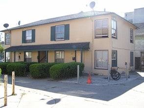 Just Listed | 2 Fourplexes on 2 Lots in Berkeley, CA - Foto de edificio - Building Photo