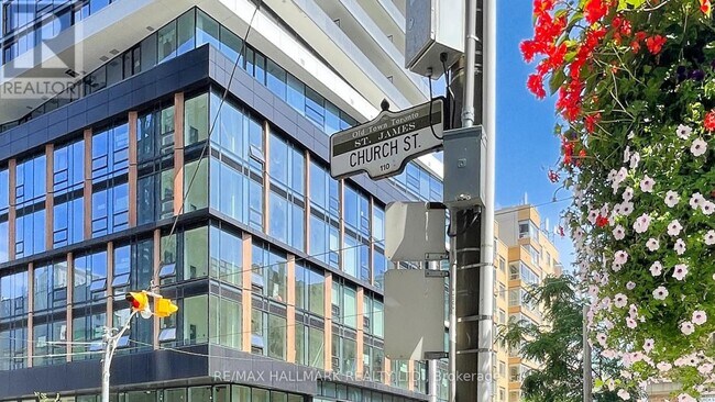 89 Church St in Toronto, ON - Building Photo - Building Photo