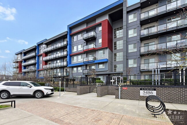 property at 5486-199A 199a St