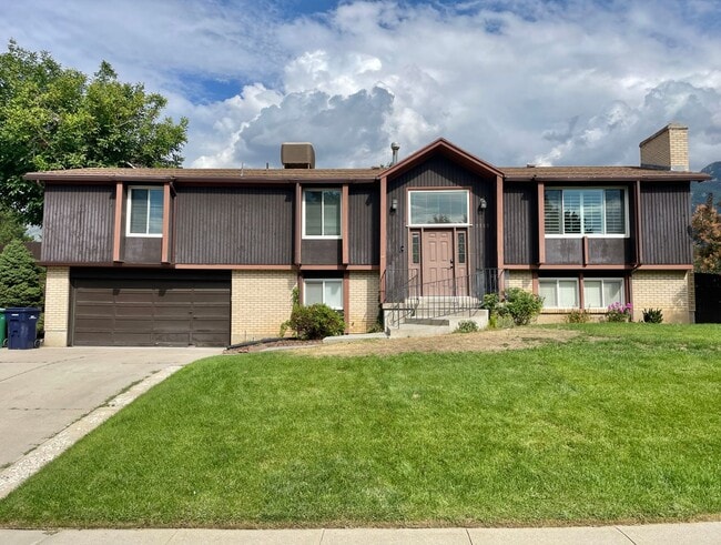 property at 9709 Altamont Dr