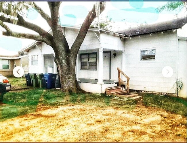 property at 10008 N Pawnee Ave