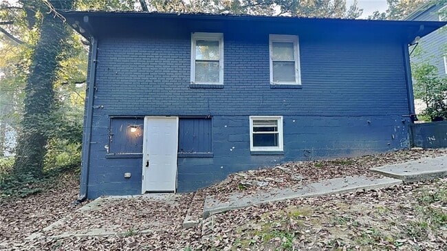 2875 3rd Ave SW in Atlanta, GA - Building Photo - Building Photo