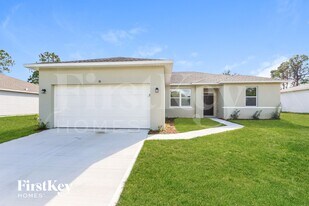 116 Lamarque St in Palm Bay, FL - Building Photo