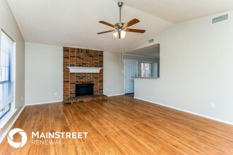 3812 Arnold Pl in Plano, TX - Building Photo - Building Photo