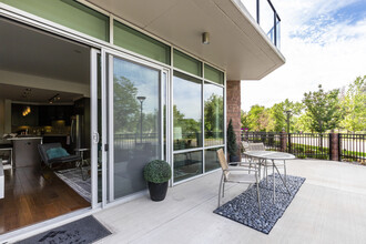 Gables Cherry Creek in Denver, CO - Foto de edificio - Building Photo