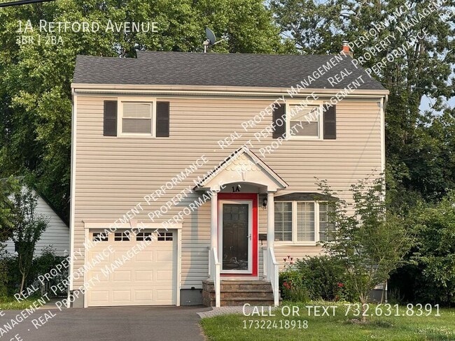 property at 1A Retford Ave