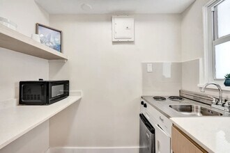 3020 Seville St, Unit SI ID1503990P in Fort Lauderdale, FL - Foto de edificio - Building Photo