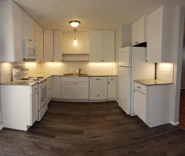 property at 7401 E 107th St