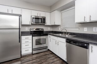 Bellevue Spring Creek