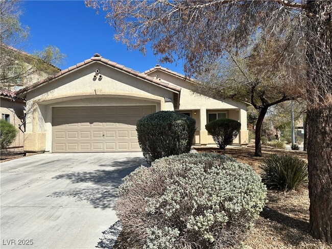 property at 6420 Kenya Springs St