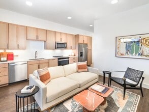 Modera Trailhead in Dallas, TX - Building Photo - Building Photo