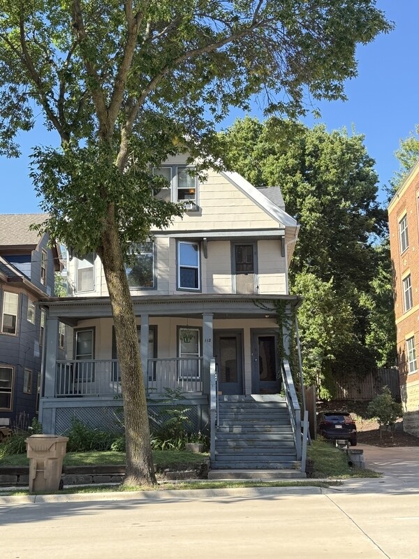 110 S Blair St in Madison, WI - Building Photo - Building Photo
