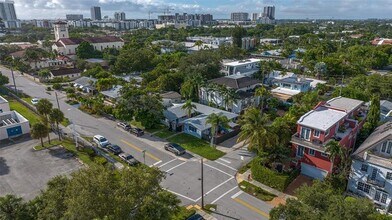 1021 NE 2nd St in Fort Lauderdale, FL - Building Photo - Building Photo