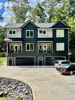 1533 Westop Trail in Knoxville, TN - Building Photo