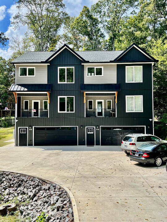 1533 Westop Trail in Knoxville, TN - Building Photo