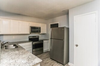 1614 Hillwood Dr in Mesquite, TX - Building Photo - Building Photo