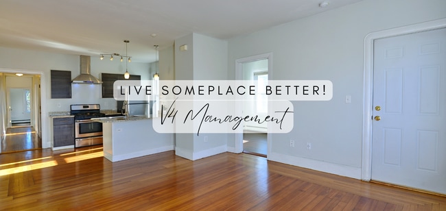 property at 183 Camp St