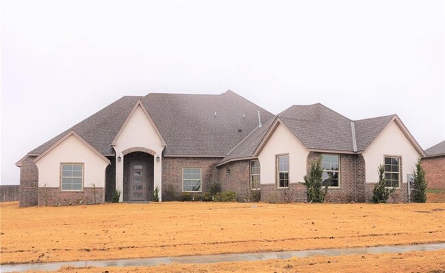 property at 10825 NW 95th St
