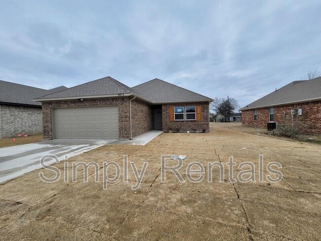 property at 3413 Shelby Ave