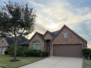 2011 Lone Pine Ct in Richmond, TX - Building Photo - Building Photo