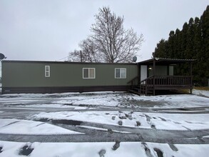 2093 Panterra Ln in Othello, WA - Building Photo - Building Photo