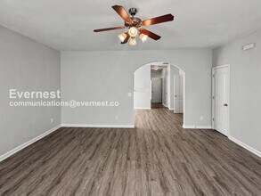 8637 Thomas Rd in Jonesboro, GA - Building Photo - Building Photo