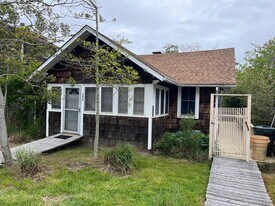 896 Evergreen Walk in Ocean Beach, NY - Building Photo