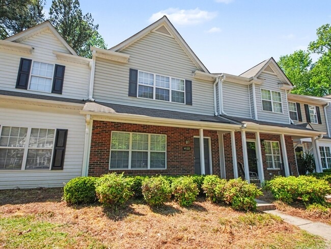 4122 Birch Leaf Ct in Charlotte, NC - Building Photo - Building Photo