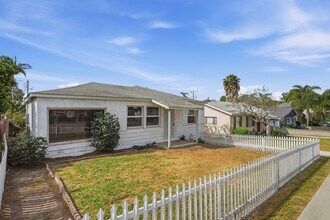 5112 139th St in Hawthorne, CA - Building Photo - Building Photo