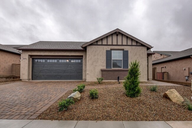 property at 3271 Cliff Edge Dr