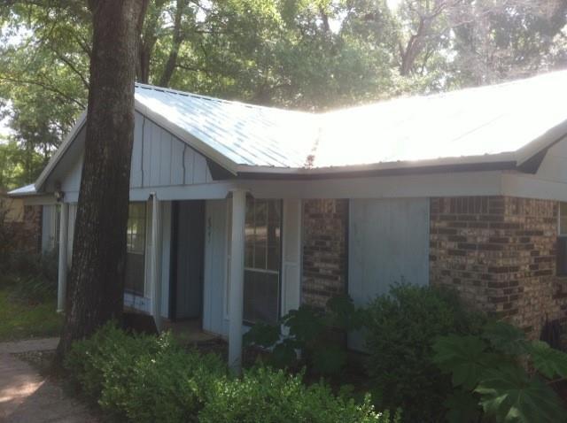 property at 6241 Old Pascagoula Rd