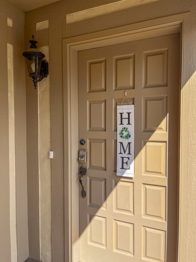 property at 214 Metz Dr