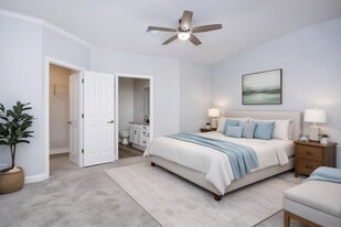 Anthos at Lexington Place in Centerville, GA - Building Photo