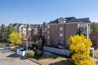 The Compass at Erin Woods in Calgary, AB - Building Photo - Building Photo