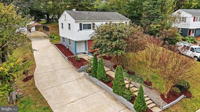 15030 Alabama Ave in Woodbridge, VA - Building Photo - Building Photo