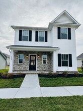 109 Kirbyberry Rd in Oak Ridge, TN - Building Photo - Building Photo