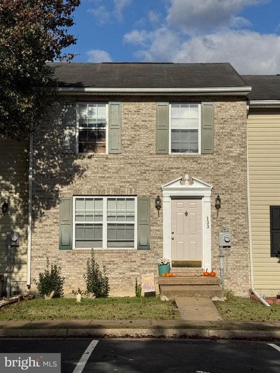 property at 133 Equestrian Dr