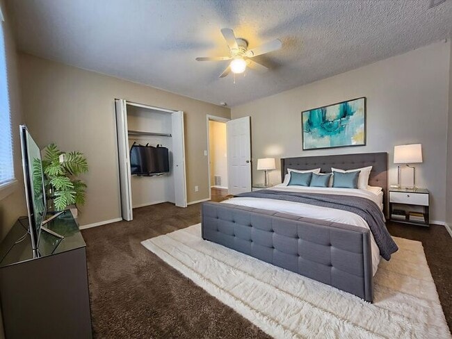 1419 Hathaway Dr in Colorado Springs, CO - Building Photo - Building Photo