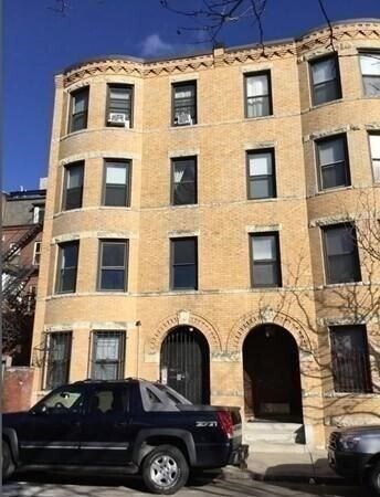 181 Northampton St, Unit 1F