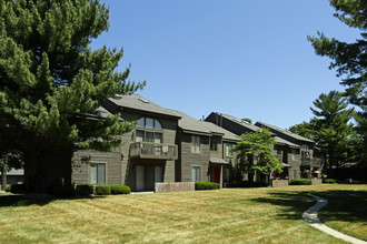 York Woods Center in Elkhart, IN - Building Photo - Building Photo