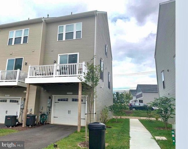 7515 Mundell Rd in Severn, MD - Building Photo - Building Photo