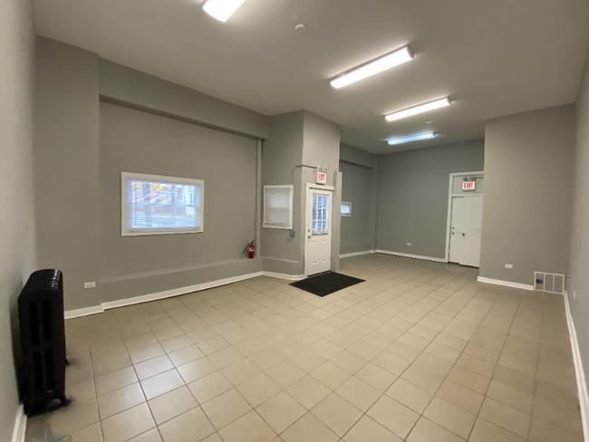 9449 S Loomis St in Chicago, IL - Building Photo - Building Photo