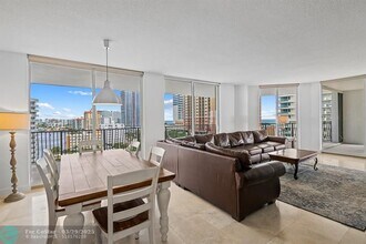 100 S Birch Rd in Fort Lauderdale, FL - Building Photo - Building Photo