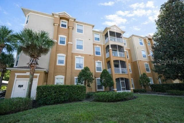 property at 6434 Cava Alta Dr