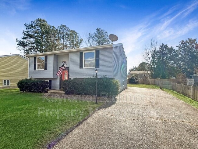 property at 927 Pleasant St