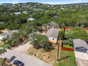 21503 Coyote Trail in Lago Vista, TX - Building Photo - Building Photo
